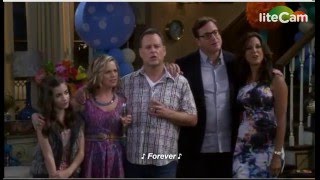 Jesse and the RIPPERS-Forever (Full and Fuller house