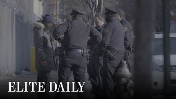 The Impact Of "Broken Windows" Policing On Black Communities [INSIGHTS]