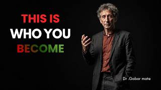 The Life-Changing Transformation Every Awakened Empath Experiences | Dr. Gabor Maté