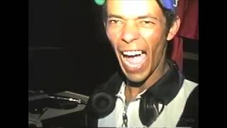 Danceteria Flipper Dance