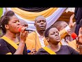 Heavenly echoes ministers  mbona tujigambe  live performance  sms skiza 5965963 to 811