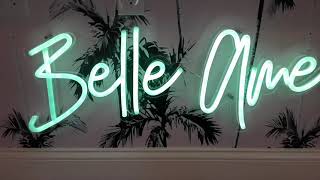 Get Hired! Belle Ame Color and Facial Bar