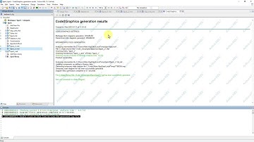 1.9 - Active HDL™ (v13.1) Basics: Code2Graphics