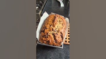 Thumbnail of Banana Bread#asmr#banana#short#asmrfood