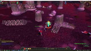 Full Wrathscale Sorceress Spell Fix for Azerothcore Update