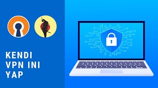 Kendi VPN'ini 10dk da nasıl kurabilirsin! screenshot 4