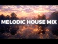 Melodic House Mix 2025 Vol 18 Sunset Chill Progressive Modera MYRNE Shallou Summer Is Calling