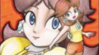 Princess Daisy Tribute