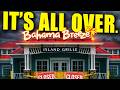 The Death of Bahama Breeze: What Went Wrong?