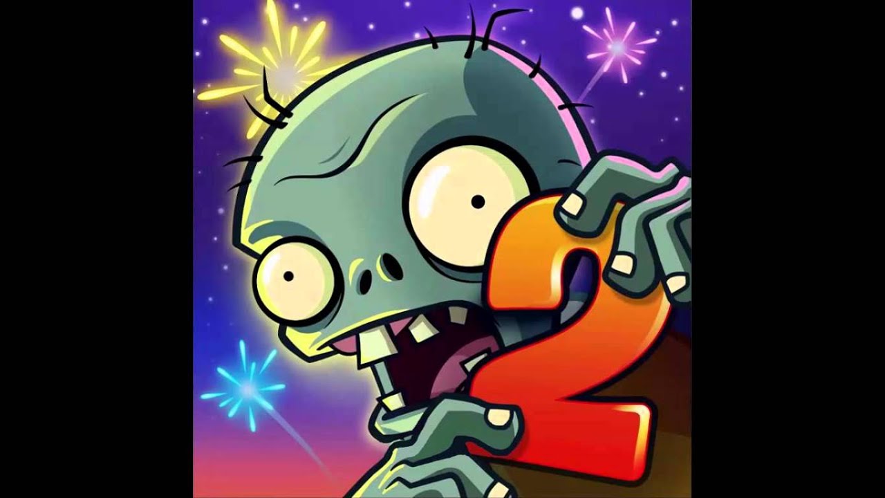 Plants vs. Zombies 2 - Brand new HD Icon of 3.8.2 version photo - YouTube