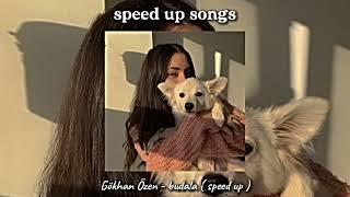 Gökhan Özen - budala ( speed up ) Resimi