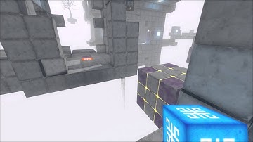 Qbeh-1: The Atlas Cube Gameplay Trailer