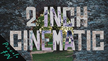 Capabilities of iFlight IX2 Tiny [ Kövesdi templomrom ]