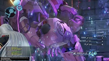 Copy of SWORD ART ONLINE: FATAL BULLET farming best sniper in game+exp