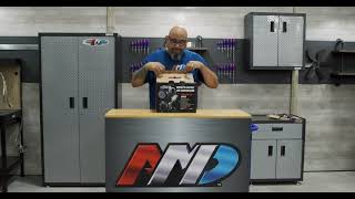 Love Working With Partners Like Air Zenith Air Compressors