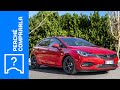 Opel Astra (2020) | Perché comprarla... e perché no