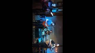 ChiefLow and the Band Cécile // Summertime 2