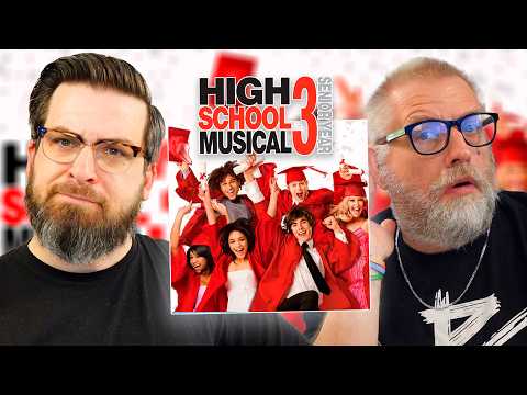 High School Musical 3: Senior Year (2008) | Musicians React
