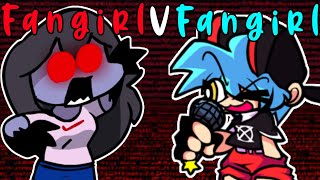 Fangirl V Fangirl Manifest But Its A Sky & Beepie Cover