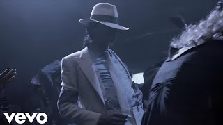 Michael Jackson - Blue Gangsta (Official Music Video) | HD Version