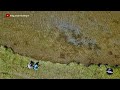 Pesca en Spring Creek Chubut Patagonia Argentina Aguas Arriba ESPN Temporada 13 E 3