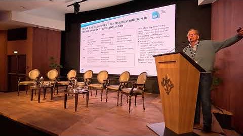 Marc Duranton: Empowering European Digital and AI Sovereignty