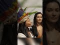 Prince William’s Historic Pledge to Brazil’s Indigenous Communities #shortvideo #shorts #short