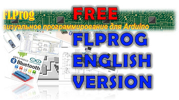 FREE FLPROG ENGLISH VERSION