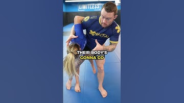 NEVER force a hip throw — here is why 🤕🥋