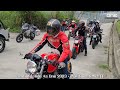 一次過欣賞DUCATI靚車群與引擎聲浪 - Ducati We Ride As One 2023 - 香港 Ducati 騎士日