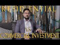 Residential or Commercial Investment | Property Investment Turkey | Adil SAMI Fortune Group | Turkey