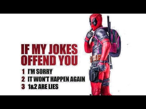 deadpool-funniest-collection-of-memes-and-jokes