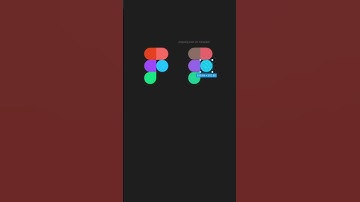 Convert any image to vector ! #figma #figmatips #plugins #ui #uidesign #uiuxdesign #uxuidesign