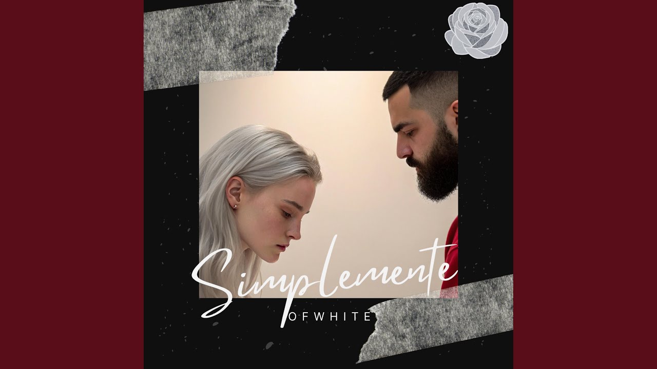 Watch Simplemente on YouTube Watch Simplemente on YouTube