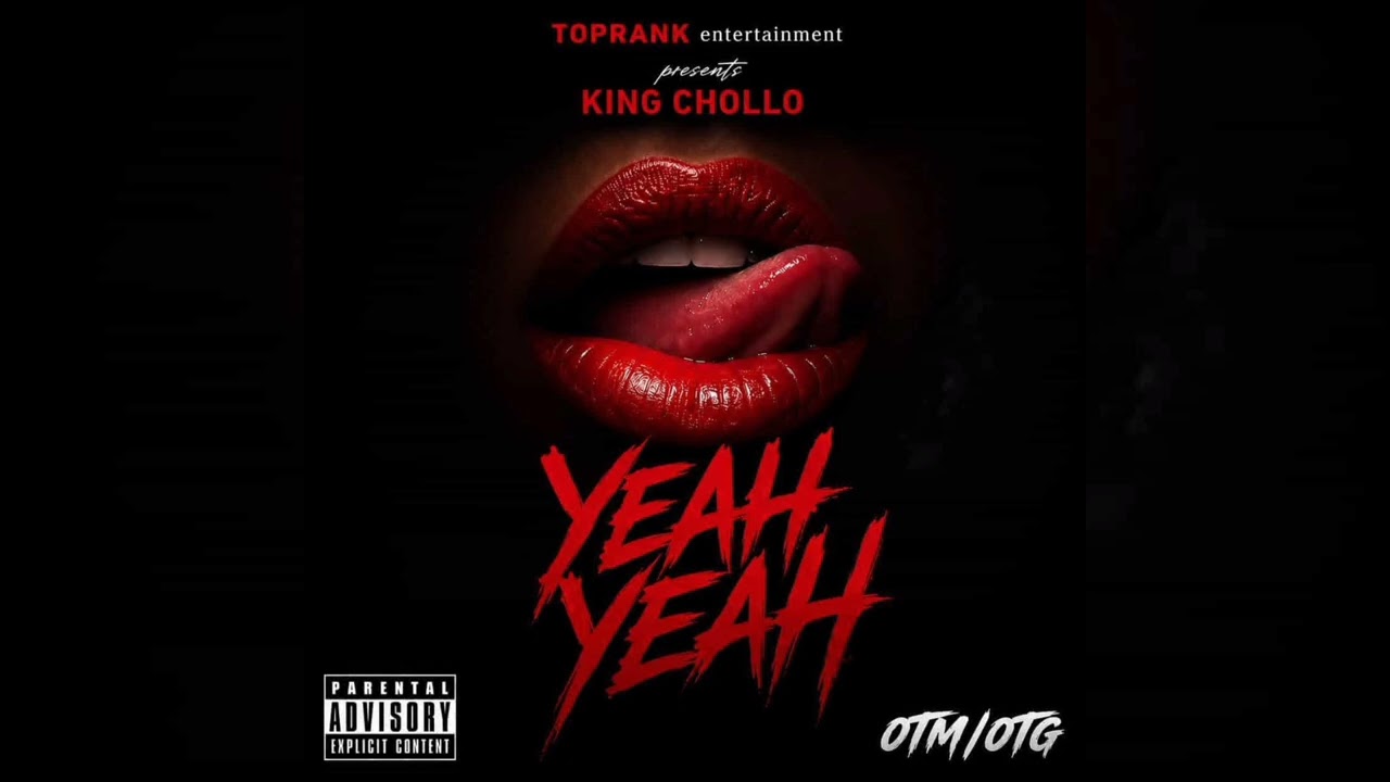 YouTube에서 King Chollo - Yeah Yeah (Official Audio) 보기 YouTube에서 King Chollo - Yeah Yeah (Official Audio) 보기