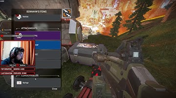 😮APEX LEGEND BEST SNIER DOUBLE KILL WITH ONE SHOT!