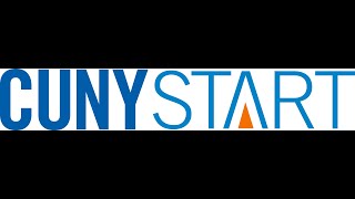 Welcome to the Spring 2026 Cohort of CUNY Start at Bronx Community College!