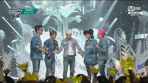 BIGBANG - 