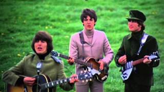 Video thumbnail of "I Need You - The Beatles / George Harrison (cover)"