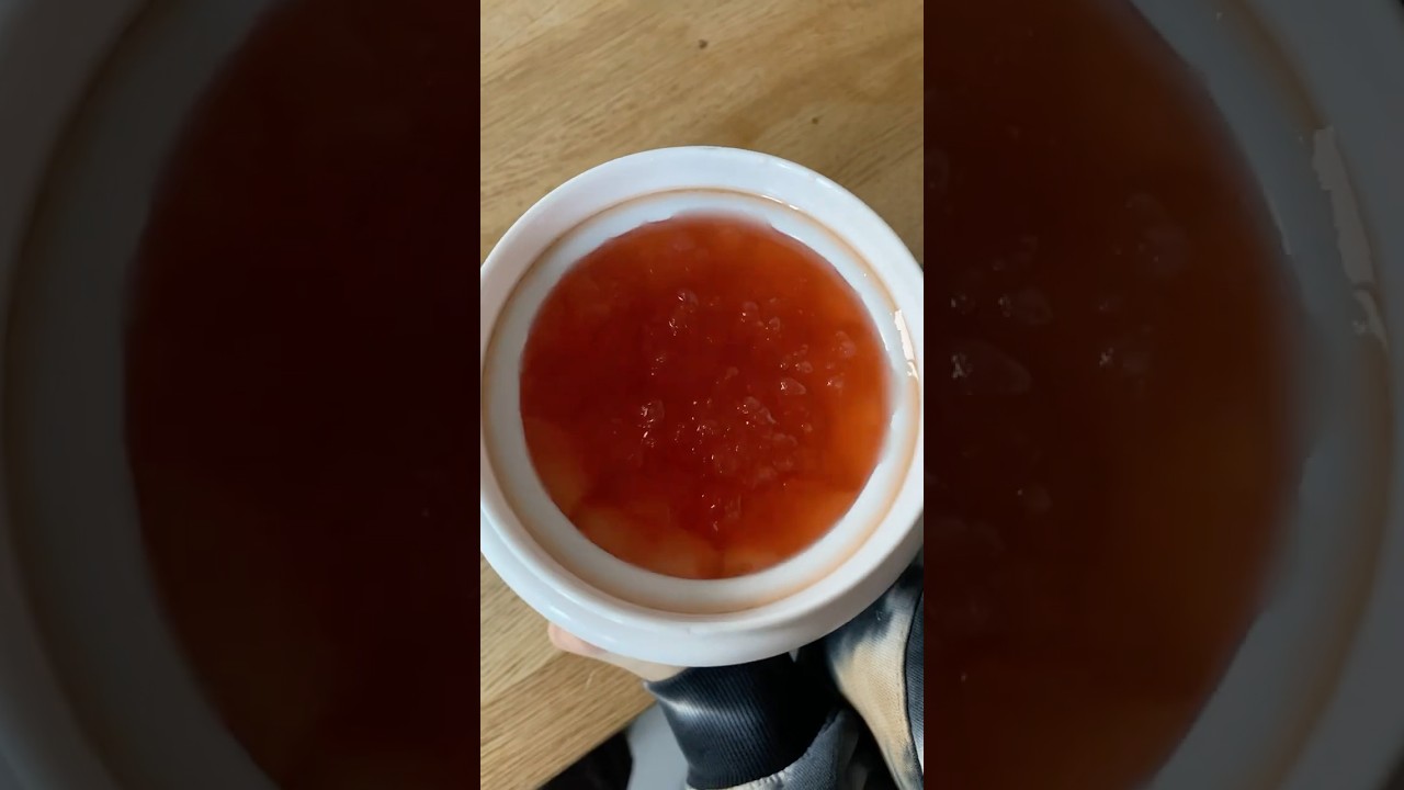 Fanta exotic slushy🍧 