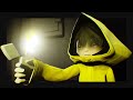 Crazy Details You May Never Have Seen Little Nightmares