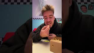 Papeando moviditas con VALGARDI - hoy probamos una burger con doble de todo y mermelada de bacon