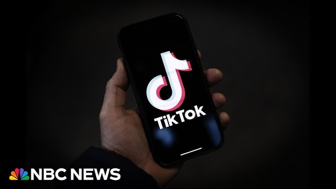 Senators In Both Parties Signal Potential Support For Bill That Could Ban Tiktok