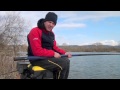 FTMax Produktneuheiten 2013 - Tubertini FTM 110 - Friedfischangeln