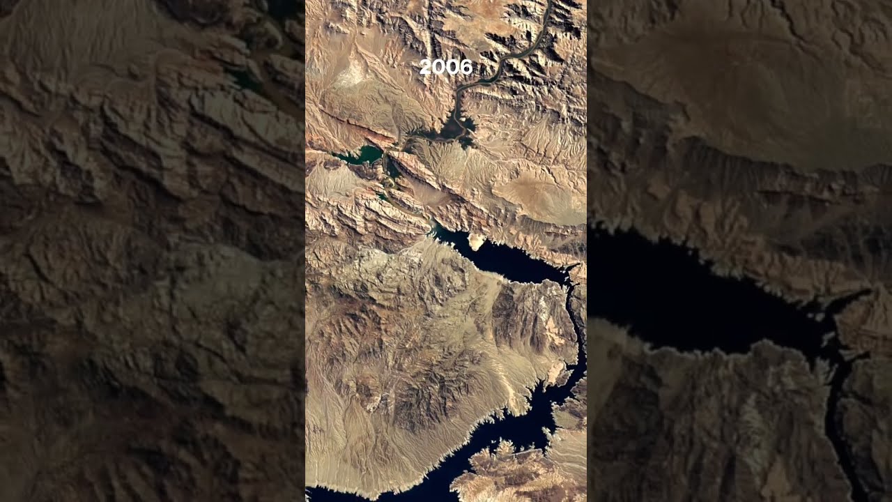 Lake Mead