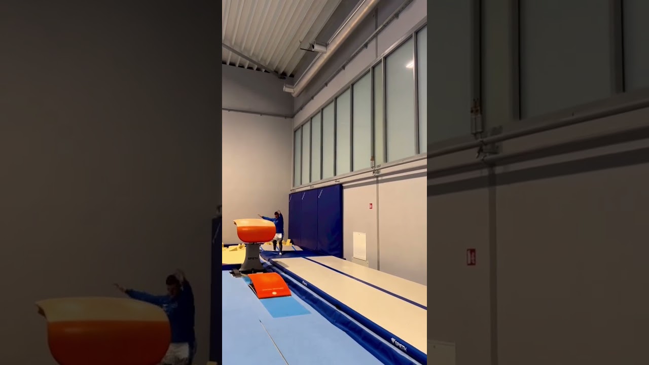 🤩Quad twist by Ilia Kovtun