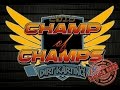 Champ of champs teaser