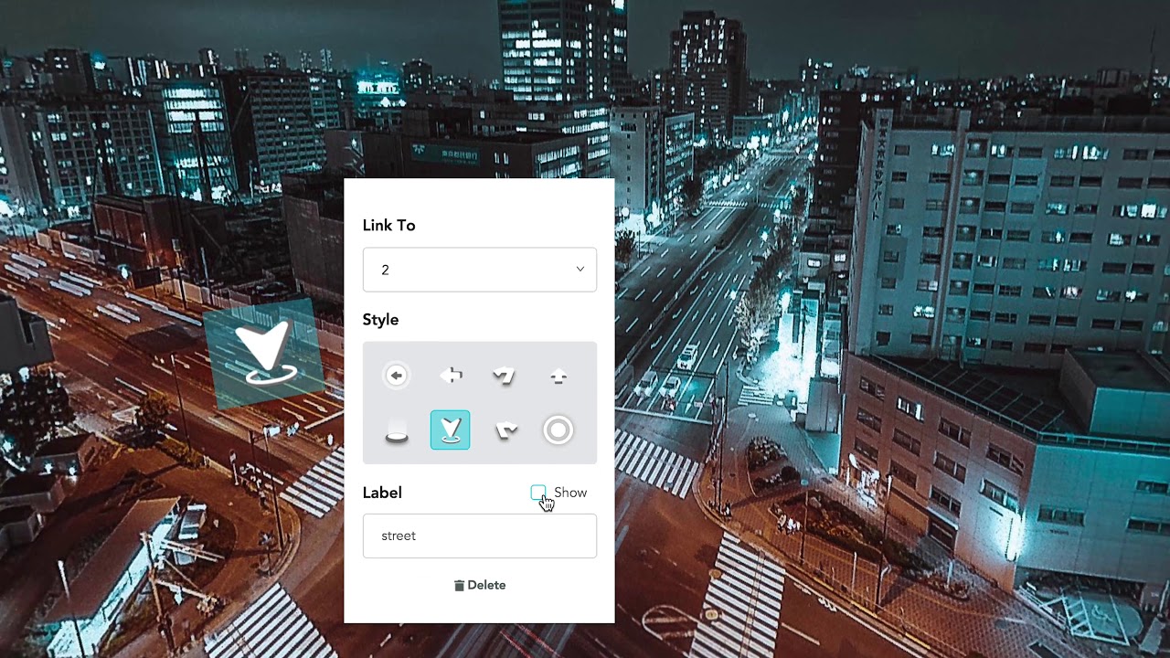 Interactive Experience | VeeR Academy
