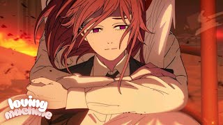 Loving Machine - Angel Devil And Aki