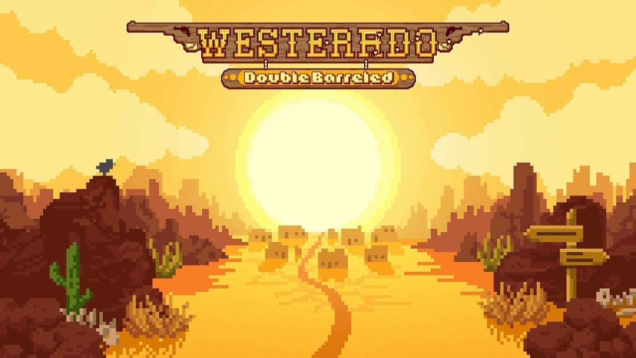 Xbox Game Pass: Westerado Double Barreled Review!